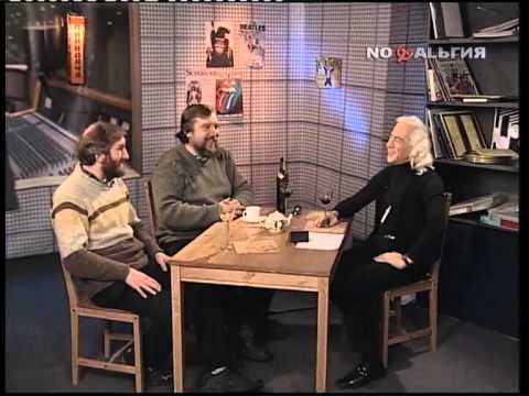 Видео: Севалогия 2004.12.04 (памяти Алексея Хвостенко)