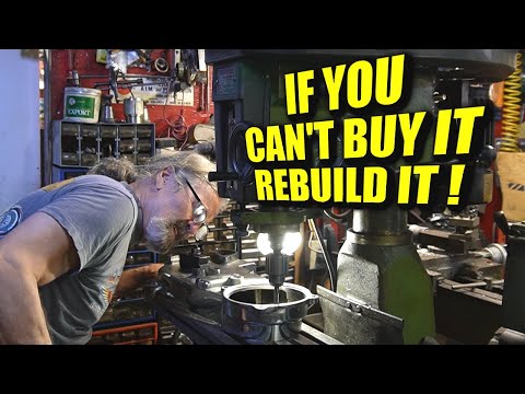 Видео: ЗАМЕНА СИСТЕМЫ ПЕРВИЧНОГО РЕМЕННОГО ПРИВОДА, ЧАСТЬ 2 / ВОССТАНОВЛЕНИЕ ТРЕЩИНЫ ВНУТРЕННЕГО КОРПУСА...