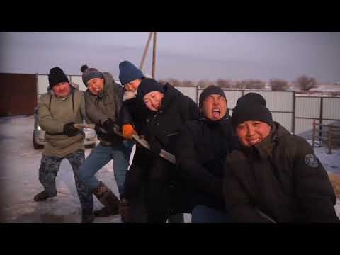 Видео: Творческий номер 62 выпуска Баянгольской СОШ.