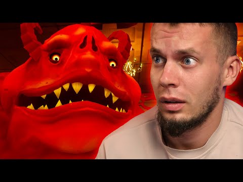 Видео: ПОЧЕМУ ТАК СЛОЖНО? | Hell Pie #4