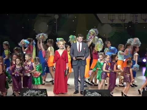 Видео: 16 05 18 ДК Молодечно. Концерт «Все краски жизни для тебя» (HD)