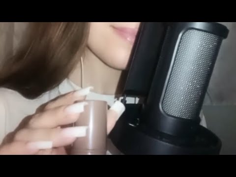 Видео: АСМР Обзор белорусской косметики 💄 •Много раз скажу "коробочка"☺️•Для для сна и расслабления/ASMR 