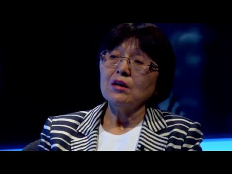 Видео: Анна Құдиярова сүрбойдақтардың көбею себептерін атады (15.02.16)