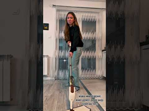 Видео: Мы и это решили 😎 Мир в доме! Мама самая счастливая 😂😂 В следующий раз и планшет... 🤪 #смешно #ко...