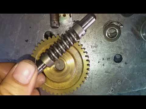 Видео: Ремонт миникультиватора Мантис