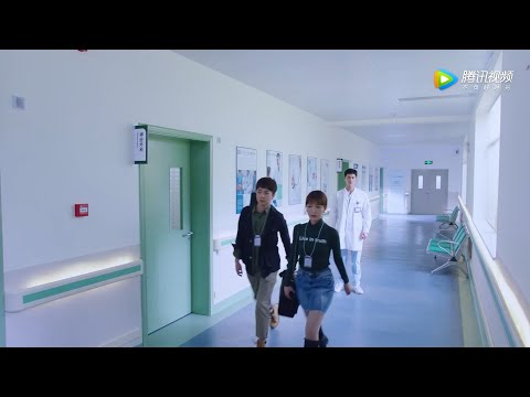 Видео: Любовь доктора наконец сломала систему и поняла, насколько она важна