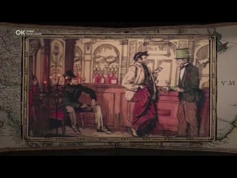 Видео: Телеканал "ОК"