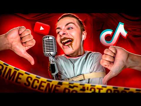 Видео: ИВАН ЗОЛО - БЕССМЕРТНЫЙ ФРИК
