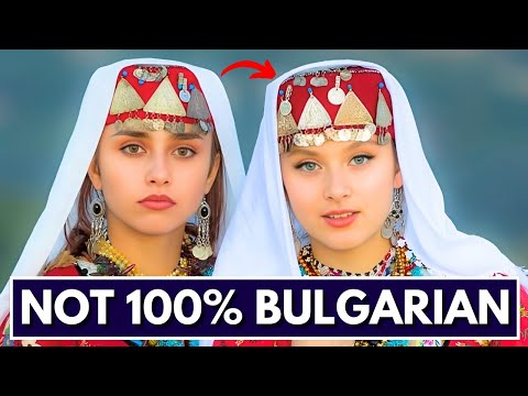 Видео: Почему болгарская ДНК такая уникальная?