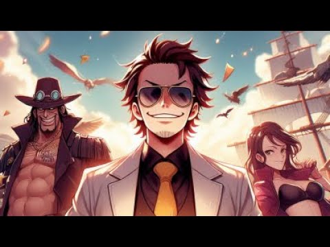 Видео: One Piece: Из моих лутбоксов можно получить что-угодно! / Продаю лутбоксы в мире One Piece