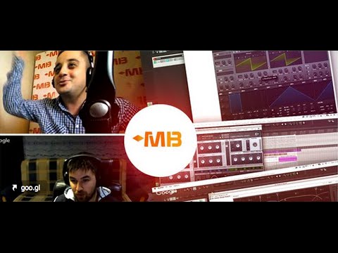 Видео: Трюки и фишки в EDM музыке (Алексей Разумов)