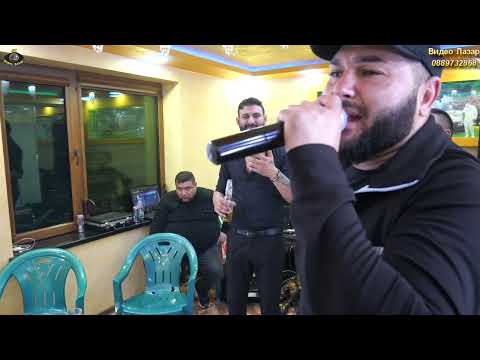 Видео: Ork Djodji Bend   Поздрав за Пако Рабани и Биско 2022г