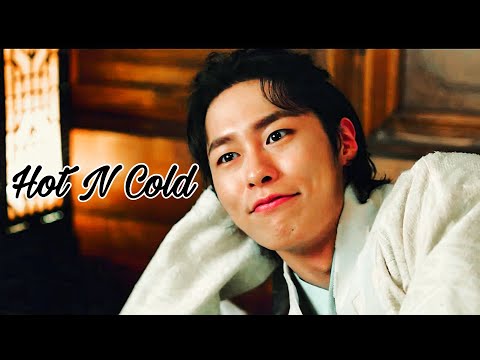 Видео: 𝙃𝙐𝙈𝙊𝙍 • Jang Uk + Mu Deok • "𝘏𝘰𝘵 𝘕 𝘊𝘰𝘭𝘥" | 𝘼𝙇𝘾𝙃𝙀𝙈𝙔 𝙊𝙁 𝙎𝙊𝙐𝙇𝙎 • FMV | АЛХИМИЯ ДУШ