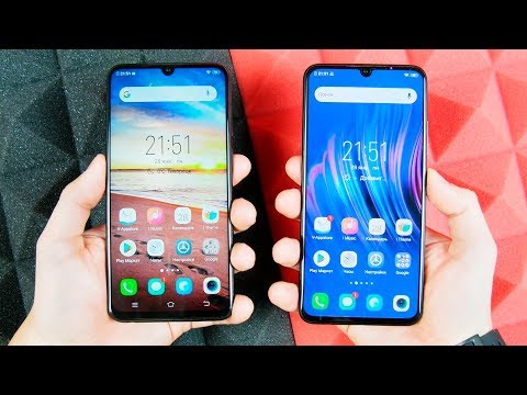 Видео: ПРАВДА О VIVO V11 и V11i. СТОИТ ЛИ ПОКУПАТЬ? ПЛЮСЫ, МИНУСЫ, ФИШКИ И НЕДОСТАТКИ! ОТЗЫВ