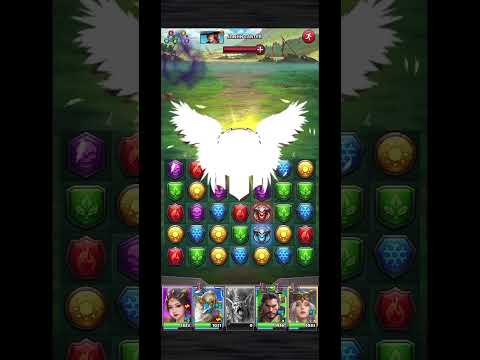 Видео: MythWars Belladonna.Война альянсов 28.12.25.