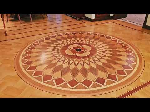 Видео: Аренда атмосферной квартиры в Хамовниках! Элитный ЖК Венский дом