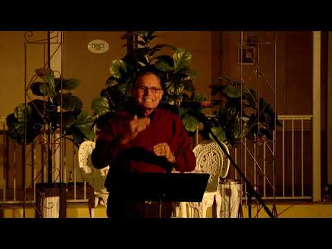 Видео: ДИСТАНЦИЯ В СЕМЬЕ. Вечер для семейных пар. Дмитрий Кочанжи.