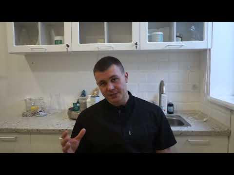 Видео: ПРО ТРИГГЕРНЫЕ ТОЧКИ | ШЕВЧЕНКО ВИТАЛИЙ