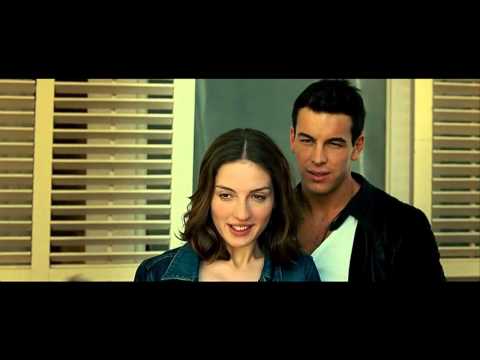 Видео: Три метра над уровнем неба. Stop the clock' s