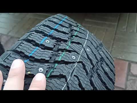 Видео: Cordiant Snow Cross 2 215/55R16 мощный ледовый тест и обзор.