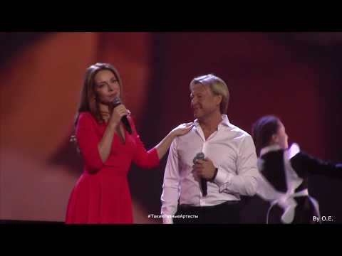 Видео: "Когда уйдeм со школьного двора"  (ЕКАТЕРИНА ГУСЕВА и ДМИТРИЙ ХАРАТЬЯН)