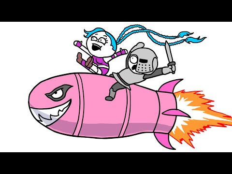 Видео: Arcane, Последняя Дуэль - Мульт обзор