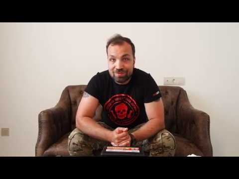 Видео: Автомобильная Аптечка. Видеолекция от 08.07.2020.