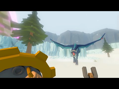 Видео: Windscape (Pc) Прохождение #2Часть