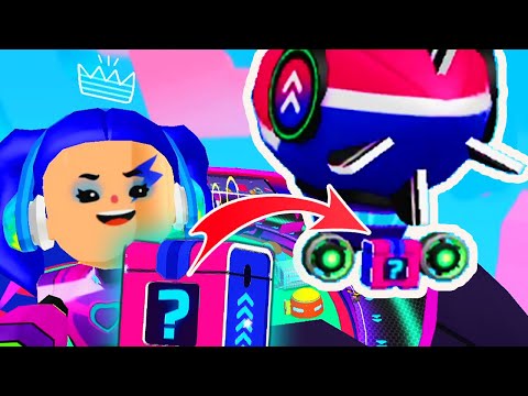 Видео: PK XD 💙💖 ОБНОВЛЕНИЕ СЕКРЕТНАЯ КОРОБКА на ДИРИЖАБЛЕ  в ПК ХД Исследуй Вселенную и играй с друзьями