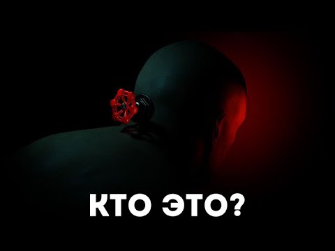 Видео: ТАЙНА ЗАСТАВКИ VALVE 😱
