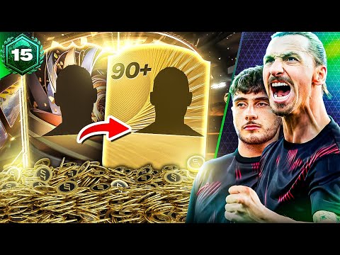 Видео: Я набрал 90+ и перезагрузил рейтинг на RTG!