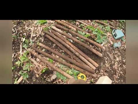 Видео: Коп металлолома.Одна находка на 500 кг .