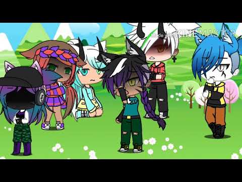 Видео: ~|Песенный батл бывших|~