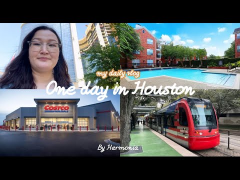 Видео: ХЬЮСТОНЫ АМЬДРАЛ: ДЭЛХИЙН ХАМГИЙН ТОМ ЭМНЭЛГИЙН ТӨВ, АПАРТМЕНТ ТУР, ХҮНСНИЙ ҮНЭ ВЛОГ