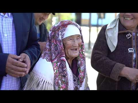 Видео: 20.10.2022.Азимбек&Мээрим, той!