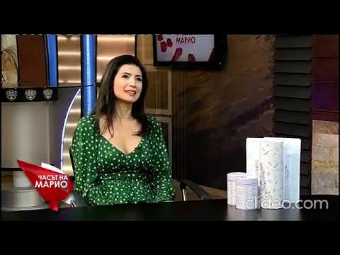 Видео: Мирослава Профирова-производител на чай,  участник в "Игри на волята' и "Hell's Kitchen".