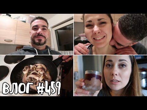 Видео: ГОШКО ЩЕ СТАВА ВЛОГЪР И ЩЕ ПРЕВЗЕМЕ КАНАЛА 😂 || ВЛОГ #459 || НИЯ И ГОГИ VLOGS