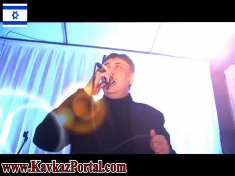 Видео: Данико Юсупов - Кавказское поппури