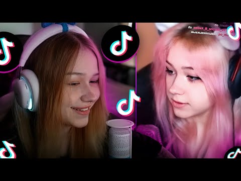 Видео: СЛИЛИ СТАРЫЕ ВИДОСЫ МОРФИ! | ЛЕРА СМОТРИТ ТИКТОКИ  | 9 ЧАСТЬ | BANDA KISHKOV