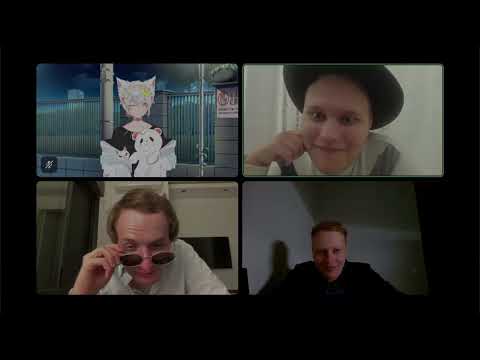 Видео: Скабрезлая конфа: Маккензи-Хан изгой