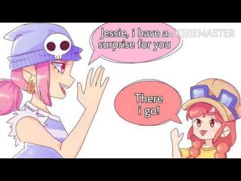 Видео: Озвучка комиксов +Леонди 💜💚