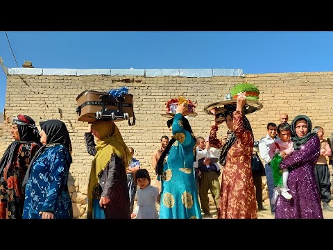 Видео: Жизнь иранской жены в традиционном браке. Молчаливая боль