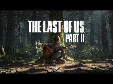 Видео: Легенда от Sony! THE LAST OF US part II