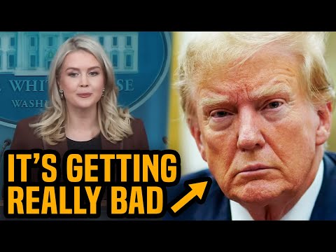 Видео: Письма Эпштейна оказались ЕЩЕ ХУЖЕ, чем мы думали