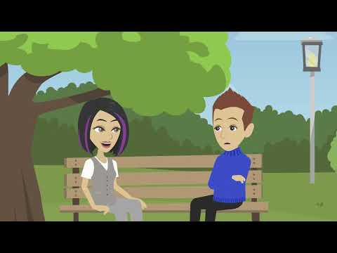 Видео: Изучение немецкого языка для начинающих с повторением и медленной скоростью речи