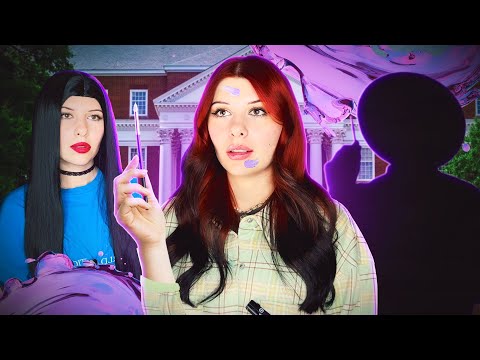 Видео: Я СТАЛА МИРОВЫМ ХУДОЖНИКОМ, МЕЧТА СБЫЛАСЬ  🎨 🖌️
