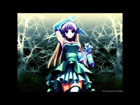 Видео: ★Nightcore★ Мой рай (Moy ray)