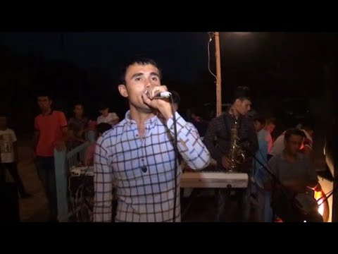 Видео: Самади  Ризо дар туй Мунисҷон  қисми 3     дар Сайёд