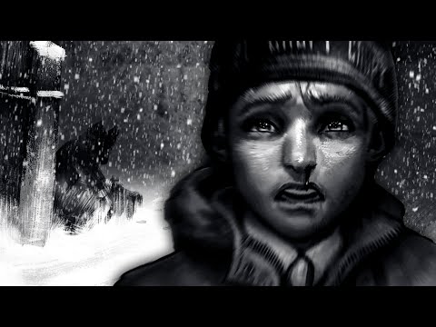 Видео: ЧТО ЖЕ СЛУЧИЛОСЬ С ОЛЕЙ... | Прохождение Tiny Bunny Other Story | #2 (Концовка 2)