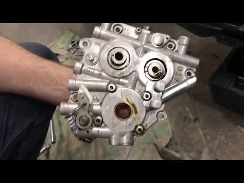 Видео: Twin Cam 88. ЧАСТЬ 2.